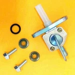 Fuel Gas Petcock Valve Switch For Suzuki RM80 RM125 RM250Z RM400 465 500. Fixed Price $13.25.