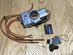 04 Yamaha Oem Mikuni Carburetor Intake Fuel Assembly. Fixed Price $229.95.