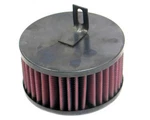 K&n Engineering Air Filter: High Performance, Premium HA-1000 561000. Fixed Price $134.34.
