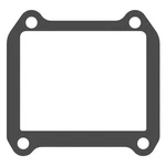 Moto Tassinari Replacement Gasket V-force Ktm 250 Sx (2003-2006). Fixed Price $12.55.