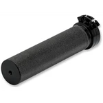 Biltwell Throttle Tube Whsky Blk 6603-201-01. Fixed Price $62.83.