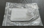 Yamaha Xf 50 - 2007 2013 Fuel Pump Filter Strainer Tea Bag. Fixed Price $13.26.