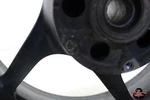 2004 Yamaha FZ1 Oem Spray Painted Rear Wheel Back Rim Tire W19. Fixed Price $60.72.