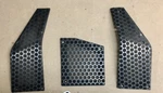 2017-2022 Ski-doo Lynx GEN4 Xtreme Nos Xtra Air Intake 3 Piece Kit. Fixed Price $47.49.