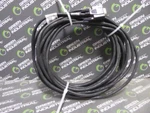 Used Banner PPC32 71103 Presence Plus Pro Camera To Controller Cordset 32FT 10M. Fixed Price $75.00.