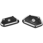 Roland Sands Design Brake Clutch Master Cylinder Reservoir 0208-2131-BM. Fixed Price $62.22.