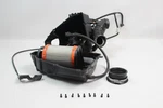 Ducati Monster 797 17-20 Airbox Assembly Intake Throttle Body Tps Filter. Fixed Price $194.99.