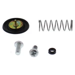 New Balls Air Cut Off Valve Rebuild Kit 46-4006 For Yamaha WR250F 01-13. Fixed Price $26.35.