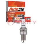 Autolite Copper Core 4265 Spark Plug For 7832 7734 6773 55 3021 2635 Av. Fixed Price $11.18.
