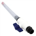 Wps Racing Fuel Filler Hose W/ Shut-off New! Fits Vp Jugs!. Fixed Price $34.95.