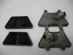 80 Kawasaki Ltd Reed Valves 12021-1003. Fixed Price $6.97.