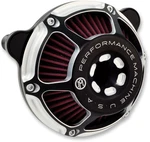 Performance Machine (pm) 0206-2164-BM Max Hp Air Cleaner. Fixed Price $539.56.