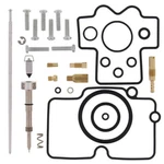 Carb Rebuild Kit Honda Crf 250 X 2007 Balls 26-1475 Ships Today No Ca!. Fixed Price $81.53.