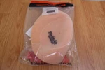2007 Ktm Twin Air Rain Cover For Filter. Fixed Price $18.00.