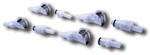 Motion Pro 12-0037 Fuel System Quick Disconnect Coupling. Fixed Price $49.99.
