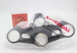 Kawasaki Genuine Oem Holder-fork Upper 44039-0196 Inja ZX-4RR 23-24. Fixed Price $179.11.