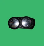 2006-08 Kawasaki Ninja 650-R Instrument Gauge Speedometer Tachometer (oem!). Fixed Price $132.00.