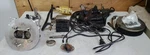 Harley Davidson 1997 Flhp Oem Magnetti Marelli Fuel Injection System **s&s Ecm**. Fixed Price $424.99.