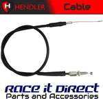 Throttle Cable Pull For Kawasaki Kx 80 G 1986-1987 Hendler. Fixed Price $13.37.