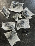 Supply Air Temperature HH79ZZ012 Bag 350015-801 Lot Of Sensors. Fixed Price $15.00.