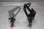 2004 Kawasaki Ninja 250R EX250F Footpegs. Fixed Price $49.99.