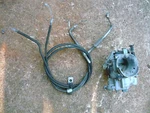 1987 Harley Davidson Sportster Xl Keihen Carburetor 27501-86A Parts Damaged. Fixed Price $39.99.