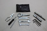 2006-2007 Suzuki GSXR750 GSX-R750 Tool Bag Kit Set. Fixed Price $33.25.