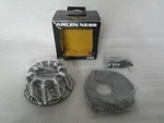 99-17 Harley Touring Softail Dyna Arlen Ness Inverted Sucker Air Cleaner. Fixed Price $399.99.