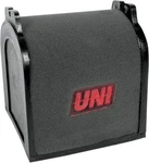 Uni Air Filter Fits Honda CB700SC Nighthawk 1984-1986. Fixed Price $35.90.