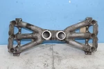 2001-2010 Honda Goldwing Oem Intake Manifold 17110-MCA-000. Fixed Price $44.95.
