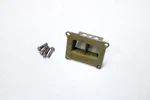 96-00 Suzuki 2000 Carburetor Mount Intake Boot Manifold Reed T54. Fixed Price $36.79.