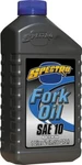 Spectro Fork Oil Weight Liter LFO10W. Fixed Price $19.99.