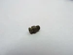 248-14145-00 Nos Yamaha Carburetor Needle Jet Setter 1969 AT1E AT1M Enduro K75J. Fixed Price $8.00.