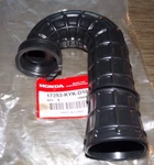 Honda CRF110, CRF110F Carburetor Intake Duct, Rubber Boot. Fixed Price $64.95.