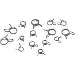 Moose Offroad Mse Wire Clamps 15-PIECE Assortment M30040. Fixed Price $24.48.
