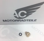 Honda Cb 350 400 500 550 750 Four Carburetor Drain Plug Float Chamber. Fixed Price $5.54.