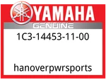 Yamaha Oem Part 1C3-14453-11-00 Joint, Air Cleaner. Fixed Price $73.99.