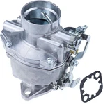 New Rochester Model Barrel Carburetor Manual Choke With Bracket For 19. Fixed Price $249.99.