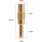 Pro N424-26 Series Keihin Pilot Jet 55 For Honda XR650L 1993-2009,2012-2023. Fixed Price $20.99.