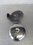 2002 Kawasaki VN1500L Vulcan Nomad Air Cleaner Filter Housing Box. Fixed Price $71.99.