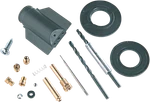 Dynojet Thunderslide 1340 Carb Kit For 90-99 Harley Dyna Touring Softail Fxr. Fixed Price $192.95.