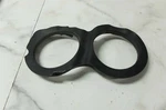 08 Buell Air Box Intake Tube Boot Rubber Seal. Fixed Price $11.70.