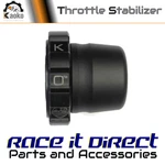 Kaoko KA-CCF110 Throttle Stabilizers. Fixed Price $130.42.