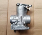 Keihin CR31 Smoothbore Tickler Left Side Carburetor Body #1 2 Empty Look Read. Fixed Price $240.00.