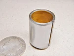76 Yamaha YZ125X Carburetor Slide Throttle Valve #3.0. Fixed Price $49.99.