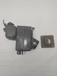 1978 Kawasaki KE175 Airbox Housing 11010-071-21. Fixed Price $25.00.