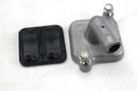 Kawasaki Oem Air Induction Reed Valve 11065-0994 12021-0708. Fixed Price $19.99.