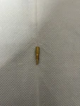 Ktm Oem Part 55431034000. Fixed Price $10.00.