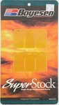 Boyesen Single Stage Super Stock Reeds 571SF1. Fixed Price $49.45.