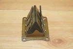 1983 1984 Honda Reeds Air Valve Intake Cage Carb 14100-KA3-711. Fixed Price $44.20.